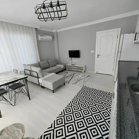 Taycu Apart On * Fethiye