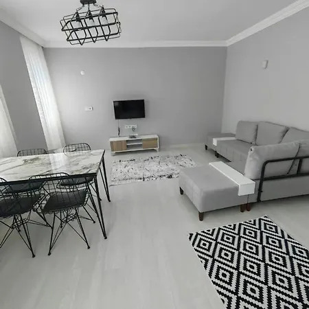Taycu Apart On Apartamento