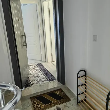 Taycu Apart On Apartamento *